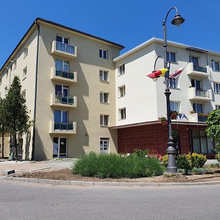 Apartament Central Miguel Turda Bagian luar foto