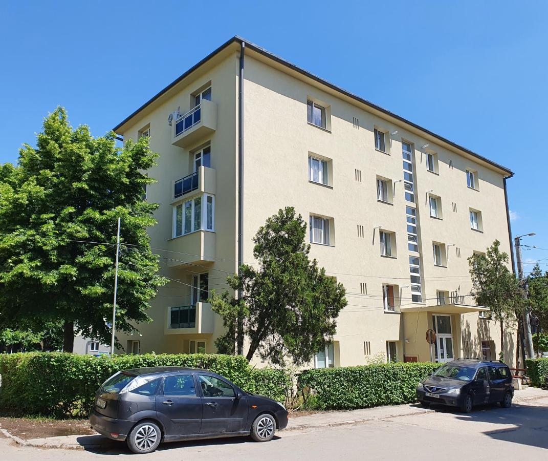 Apartament Central Miguel Turda Bagian luar foto