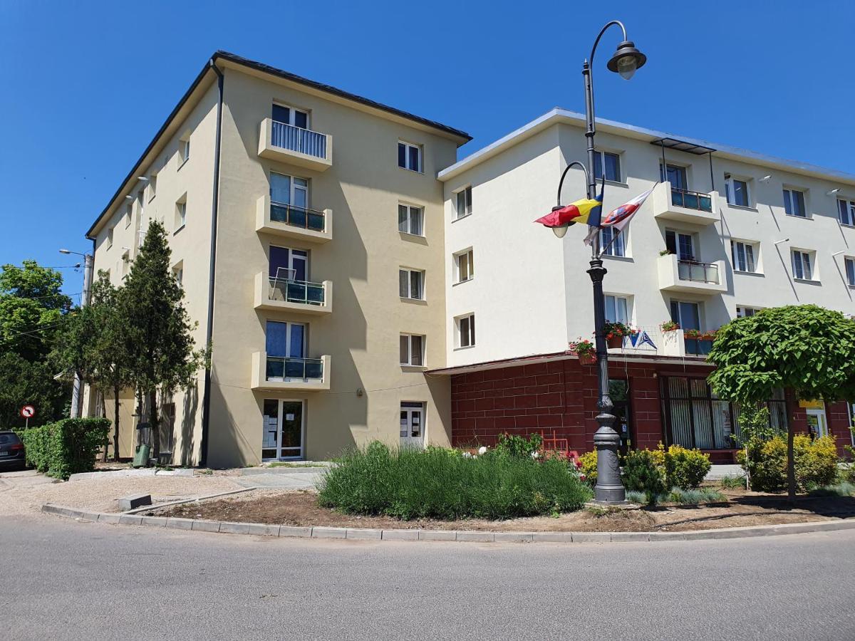 Apartament Central Miguel Turda Bagian luar foto