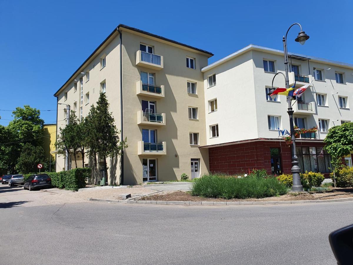Apartament Central Miguel Turda Bagian luar foto