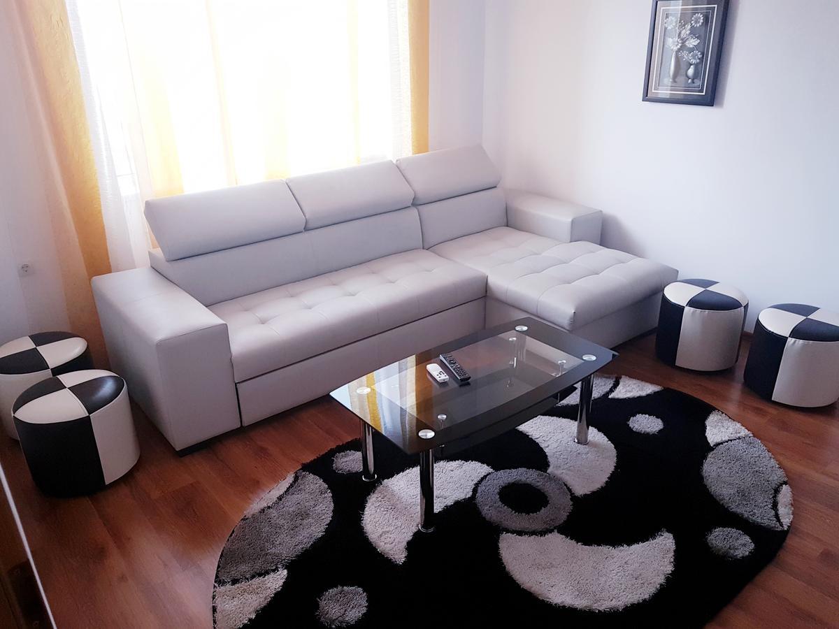 Apartament Central Miguel Turda Bagian luar foto