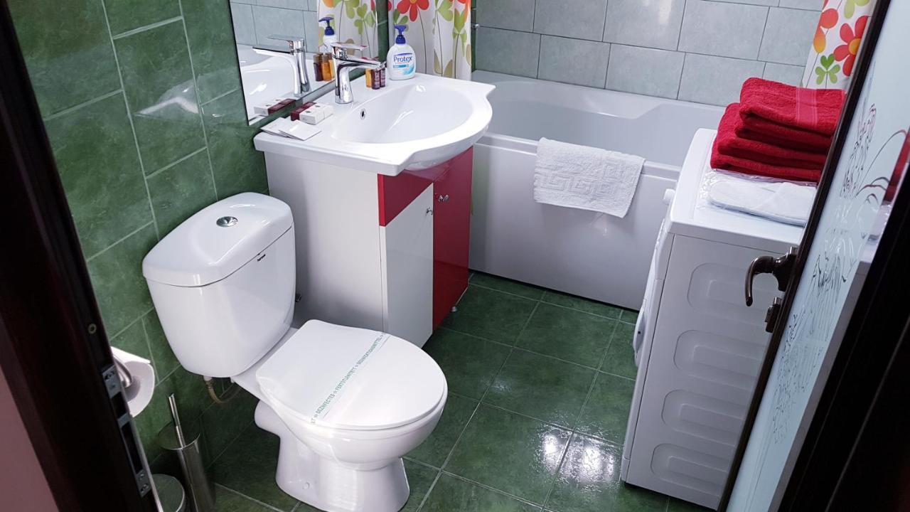 Apartament Central Miguel Turda Bagian luar foto