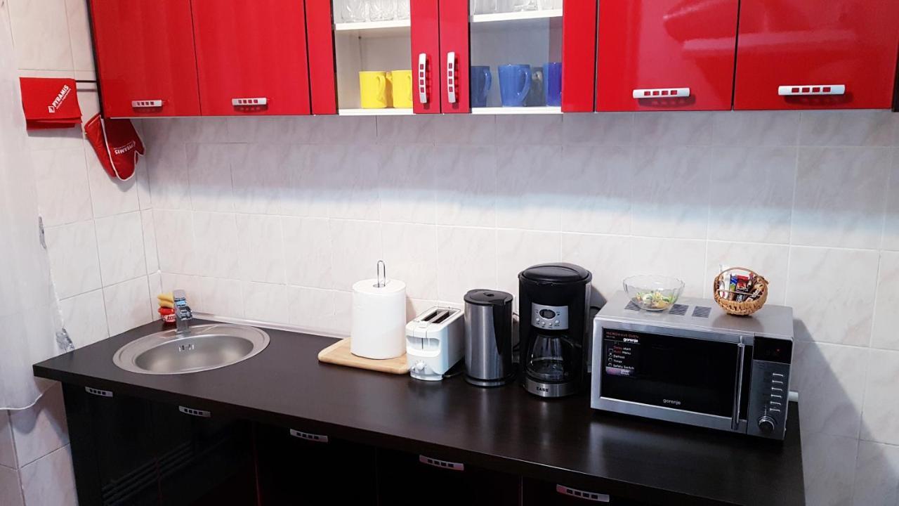 Apartament Central Miguel Turda Bagian luar foto